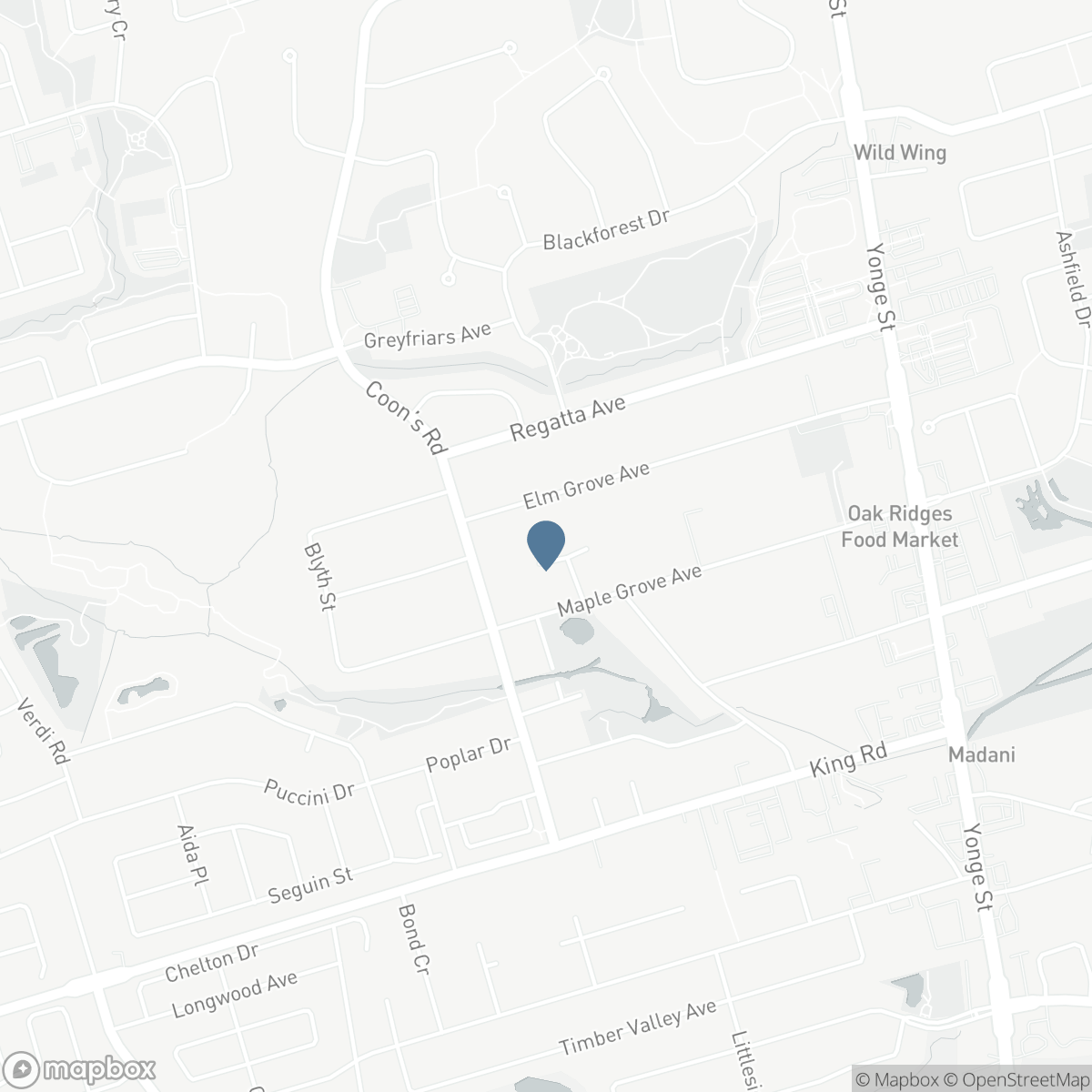 128 CARMELA AVENUE, Richmond Hill, Ontario L4E 2V6